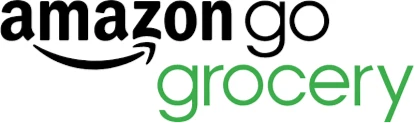 Amazon Grocery Logo