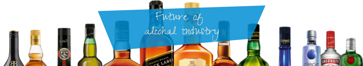 Future of Alcohol Industry