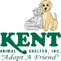 Kent Animal Shelter Logo
