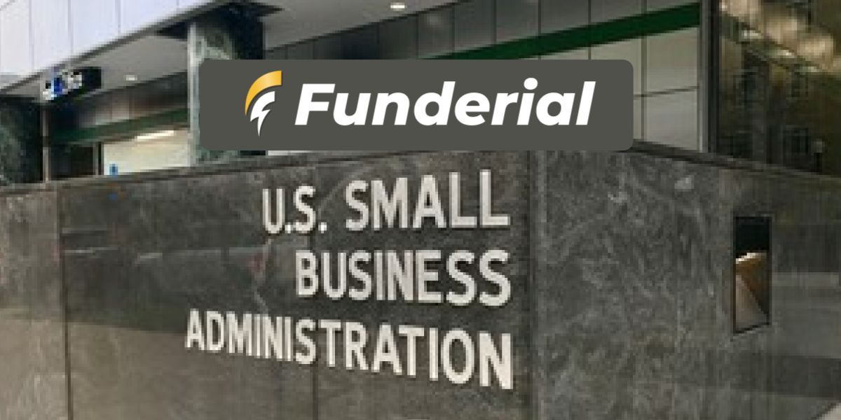 Sba Loan Funderial