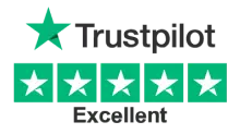 Trustpilot Rating