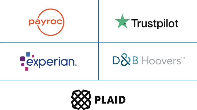 Funderial Partners Logos