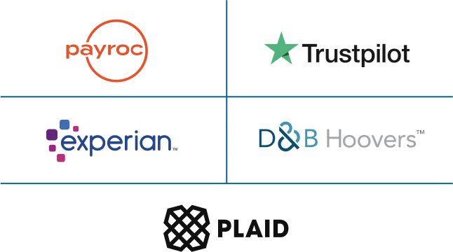 Funderial Partners Logos