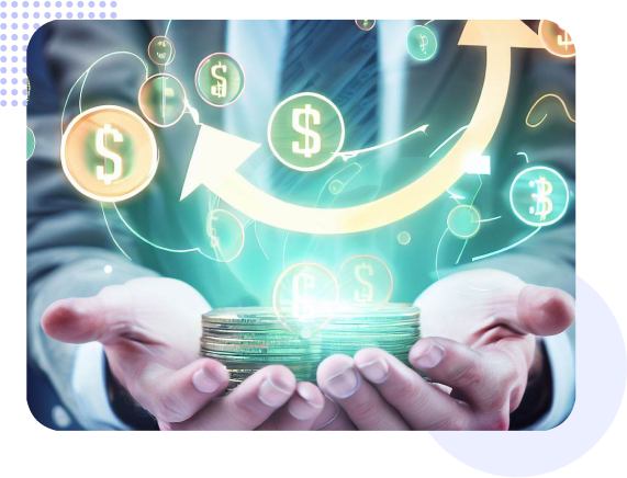 Revenuw Based Financing