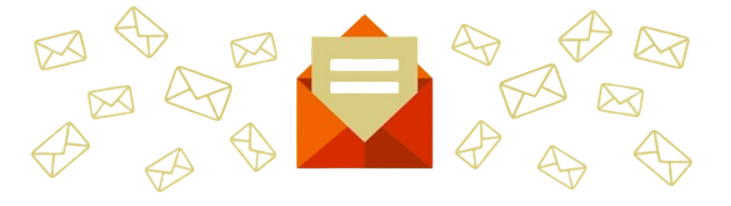 subscribe to email