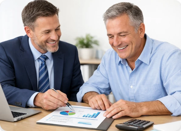 How Businesses Consolidate MCAs