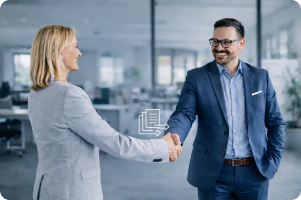 Funderial Finanding Partner